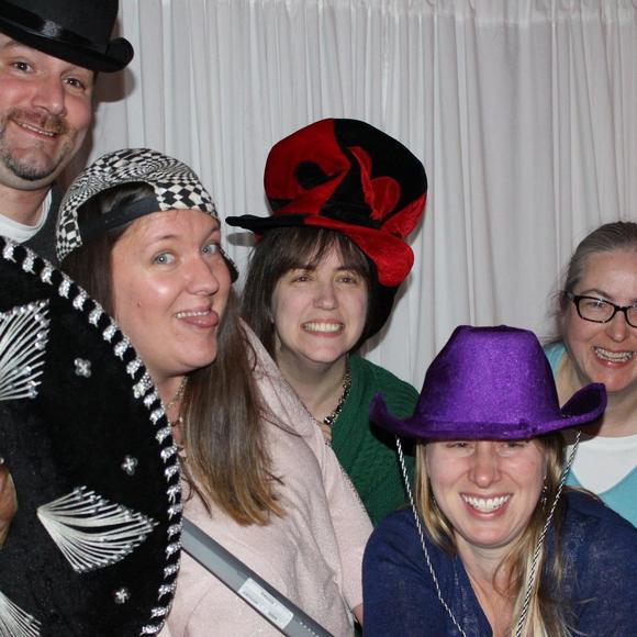 Meet your Posher, Katherine - Picture 1 of 1